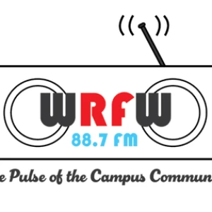 WRFW-FM 88.7