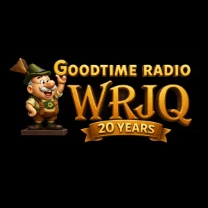 WRJQ Goodtime Radio