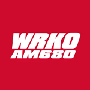 WRKO-AM