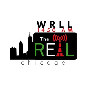 WRLL 1450AM
