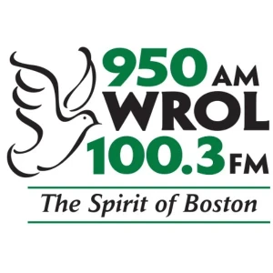 WROL 950 AM
