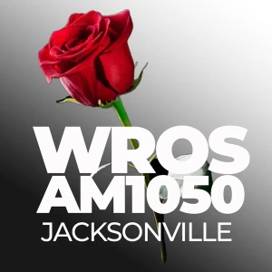 WROS The Rose of Jacksonville