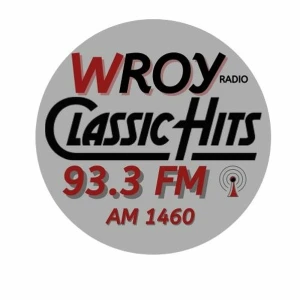 WROY 1460 & 93.3