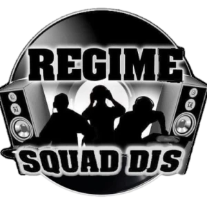 WRTR - Regime Takeova Radio
