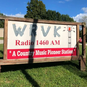 WRVK 1460 AM
