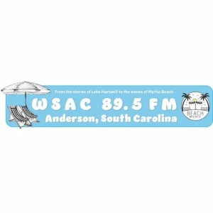 WSAC 89.5 FM