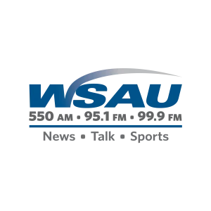 WSAU News/Talk