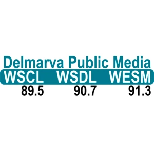 WSCL 89.5 FM