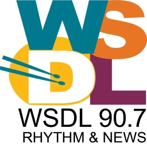 WSDL 90.7 FM