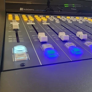 WSEB 91.3 FM