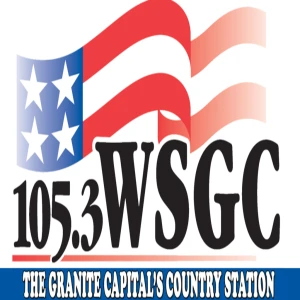 WSGC-FM