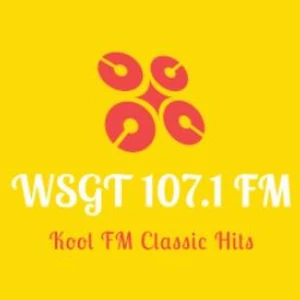 WSGT Kool 107.1