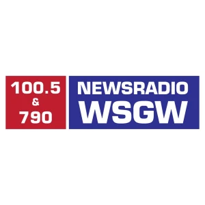WSGW 790 AM & 100.5 FM