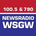 WSGW 790 AM & 100.5 FM