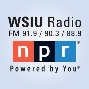 WSIU Public Radio