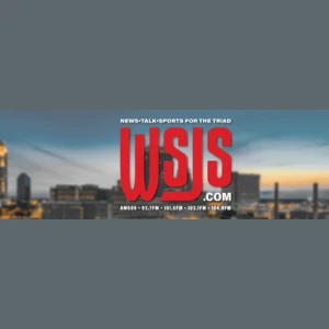 WSJS