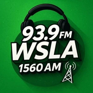 WSLA Radio