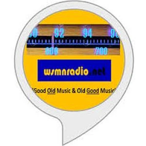 WSMN Radio