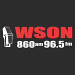 WSON 860 AM &amp; 96.5 FM