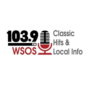 WSOS 103.9 FM