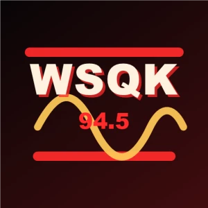 WSQK The Squawk