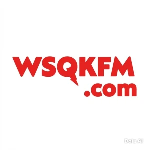 WSQKFM Hawkins Hitmaker