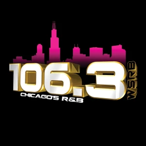 106.3 WSRB