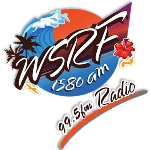 WSRF 1580 AM