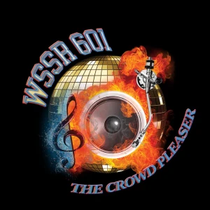 WSSR601 The Crowd Pleaser