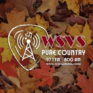 WSVS Pure Country