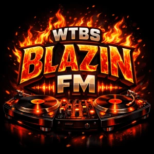 WTBS Blazin FM