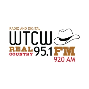 WTCW Real Country