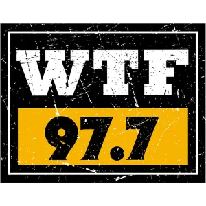 WTF 97.7