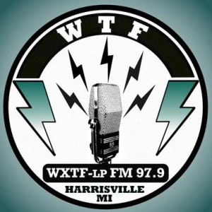 WTF Radio