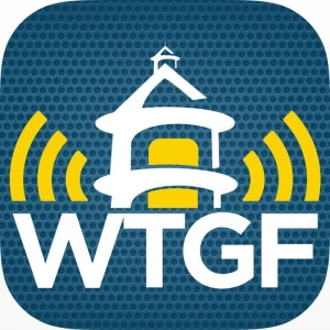 WTGF 90.5
