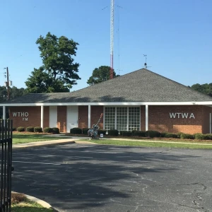 WTHO FM 101.7