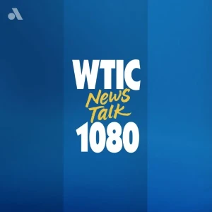 WTIC NewsTalk 1080