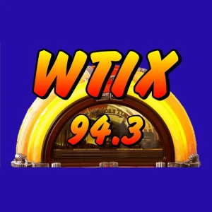 WTIX-FM