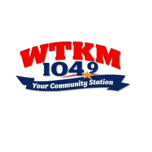 WTKM-FM