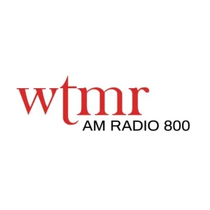 WTMR AM Radio 800