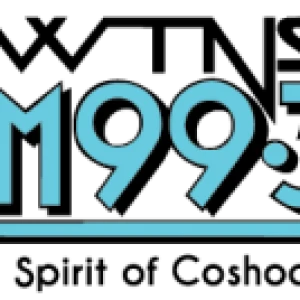 WTNS-FM