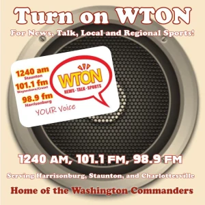 WTON Radio