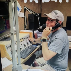 WTRB 1570 AM