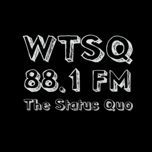 WTSQ 88.1FM - The Status Quo