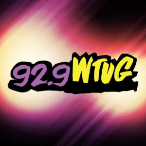 92.9 WTUG