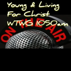 WTWG AM 1050