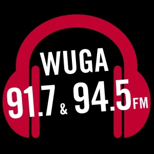WUGA FM