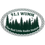 WUMM 91.1 FM