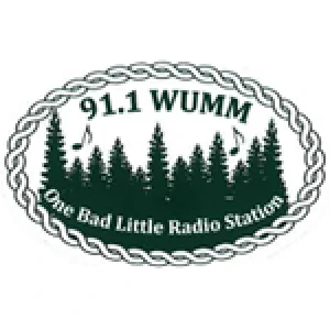 WUMM 91.1 FM