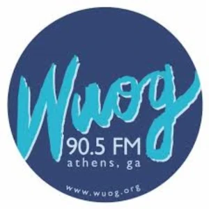 WUOG 90.5 FM